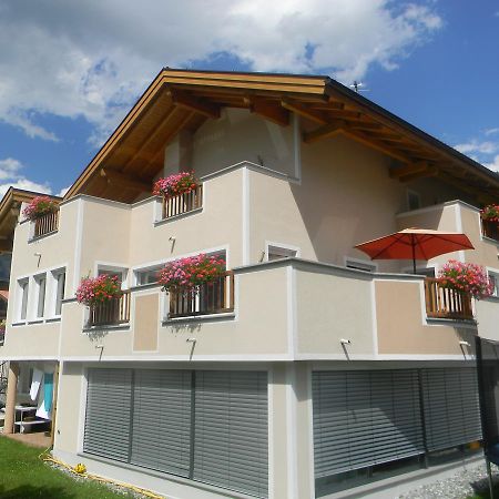 Haus Zentner Nauders Exterior foto